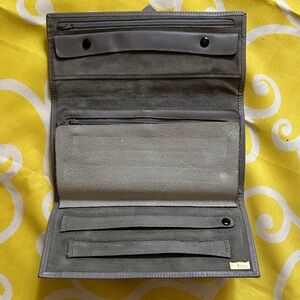 My Traveling Jewerly Roll